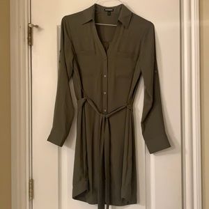 Express Dress